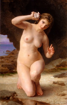 (b) WilliamBouguereau-FemmeAuCoquillage-1885Large